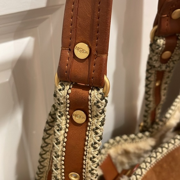 Ugg Tote - Picture 9 of 10